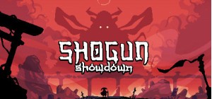 Shogun Showdown