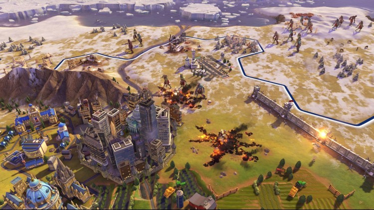 Sid Meier’s Civilization® VI - Portugal Pack (Epic)