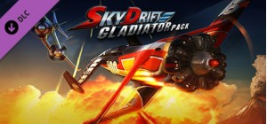 SkyDrift: Gladiator Multiplayer Pack