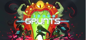 Space Grunts