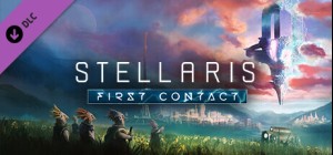 Stellaris: First Contact Story Pack - Pre Order