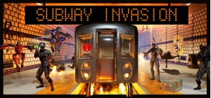 Subway Invasion