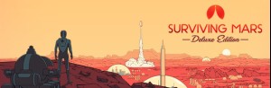 Surviving Mars - Deluxe