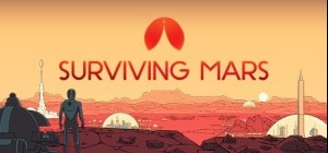 Surviving Mars: Space Race Plus