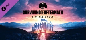 Surviving the Aftermath: New Alliances