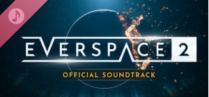 The EVERSPACE™ 2 Official Soundtrack