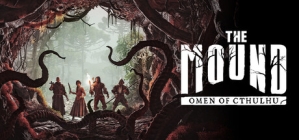 The Mound: Omen of Cthulhu Soundtrack
