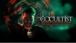 The Occultist Deluxe Upgrade Pack