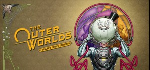 The Outer Worlds: Spacer’s Choice Upgrade (EPIC)