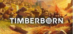 Timberborn 