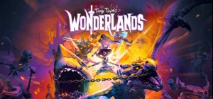 Tiny Tina's Wonderlands (Steam)