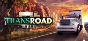 TransRoad: USA
