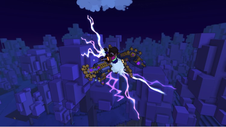 Trove - Arcanium Triumph Pack