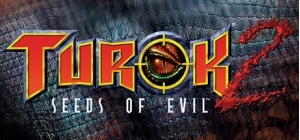 Turok 2: Seeds of Evil