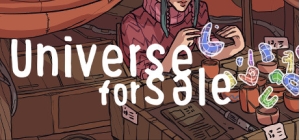 Universe For Sale