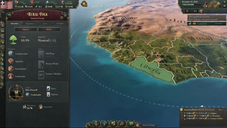 Victoria 3