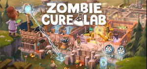 Zombie Cure Lab - Early Access
